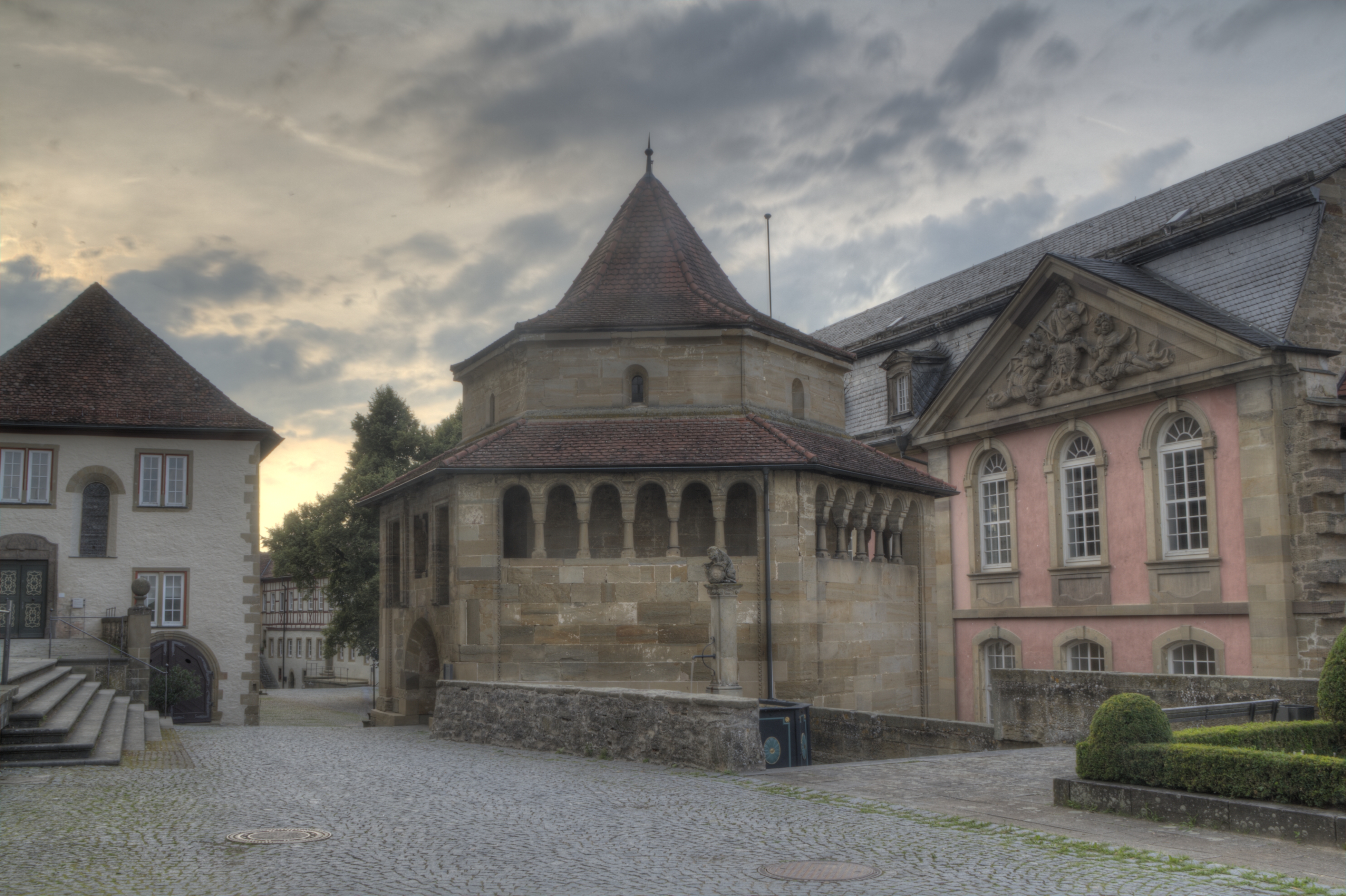 Comburg